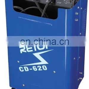 Retop CD 220 Battery Charger thumbnail-4