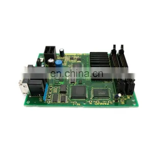 Circuito japonês de placa de circuito impresso (PCB) CNC Fanuc, placa elétrica A20B-2003-0750, placa de E/S (IO) thumbnail-2