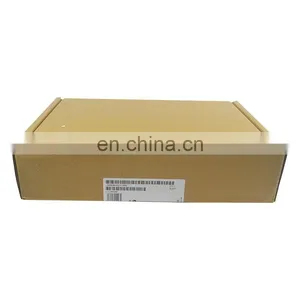 SiemensGenuine Compact Panel Display Compact Panel Display 6AV2123-2MB03-0AX0 6AV21232MB030AX0 thumbnail-1