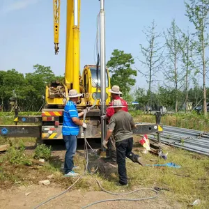 Franklin Deep Well Pump thumbnail-3