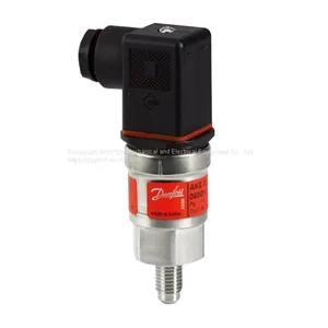 DanfossPressure Controller, Differential Pressure Controller RT RT 117 017-529566、RT 1A 017-501966 、RT 1A 017-502766 thumbnail-4
