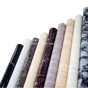 PET Furniture Board Decorative Sheet Production Line thumbnail-5
