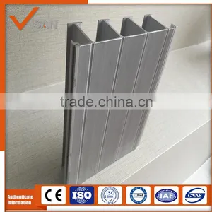 Industry Aluminum Extruded Profiles 6060 t5 Quality Choice thumbnail-3