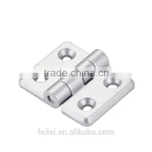 China Trade Assurance Supplier Zinc Plated Hinge thumbnail-2