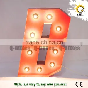 3D Letters thumbnail-3