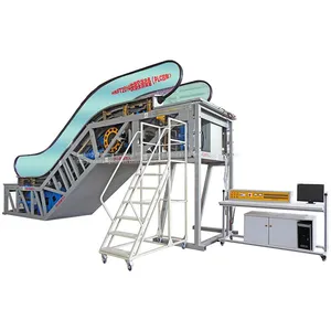 Training Equipment for Installation and Adjustment of Escalator Components (engineering Type) thumbnail-1