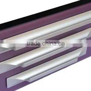 Kitchen Cabinet Aluminium Door Handle thumbnail-1