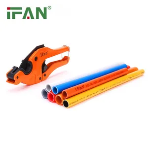 IFAN Factory Price Hot Sale Multilayer Composite Water Pipe Plumbing Pex Al Pex Pipe thumbnail-2