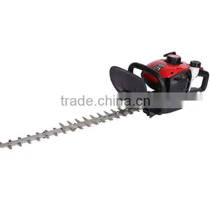 Top Rated Handy Gasoline Hedge Trimmer thumbnail-2