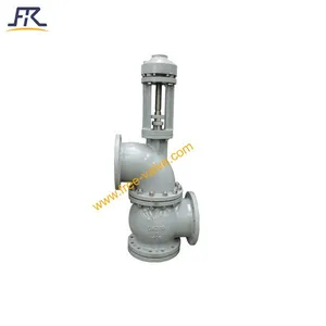 Three-way Slurry Reversing Valve FRJ543Y thumbnail-1