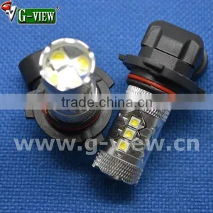 Hotsale High Lumen AC 12-30V Led Car Light 9005 50w ,80w Led Bulb thumbnail-1