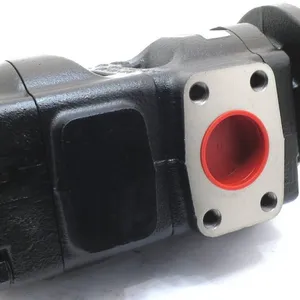 Excavator Hydraulic Pump For JS3CX 3CX Main Pump 20/925778 20/912800 919/71400 20/925586 thumbnail-4