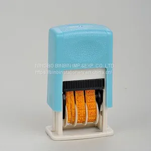 ROLLER NUMBER AND DATE STAMP thumbnail-1