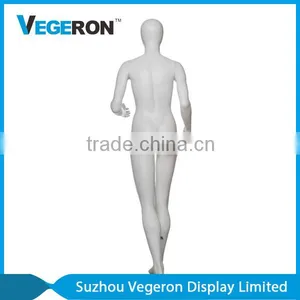 Fiberglass Female Sport Mannequin thumbnail-6