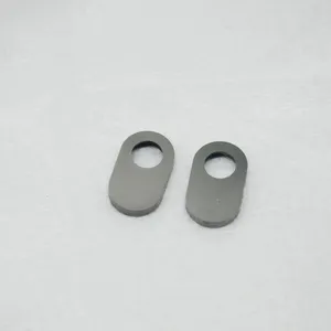 Thread Trimmer of Aster Sewing Machine thumbnail-1
