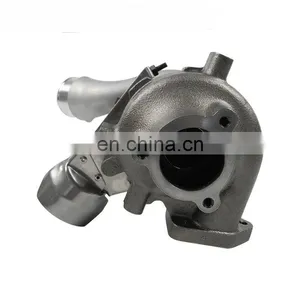 Complete Turbocharger BV43 53039880145 28200-4A480 for Hyundai D4CB Engine thumbnail-4