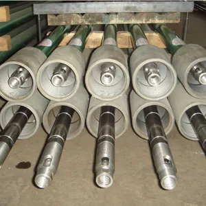 API Sucker Rod Pump for Oilfied thumbnail-4