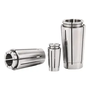 SK10 SK16 SK20 SK25 High Speed 0.005mm Machine Tools SK Collet Chuck Drilling Machine for Lathe Tool Holder CNC SK Collets thumbnail-2
