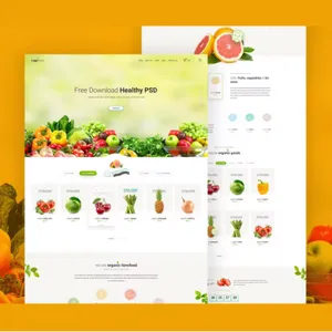 Online Food Delivery Mobile App (Android / IOS) Development Software Development With Custom thumbnail-3