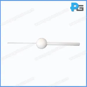 IEC 61032 Test Probe C With 2.5mm Rod thumbnail-1