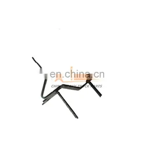 Stainless Steel Slotted Long Bracket Shelf Angle Heavy Duty Large L / U Shaped Clamp Bracket thumbnail-3