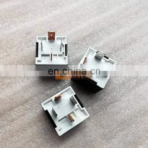 China Heavy Truck Sitrak C7H/T7H/T5G Cabin Accessories WG9716582301+009 40a Normally Open Relay thumbnail-4