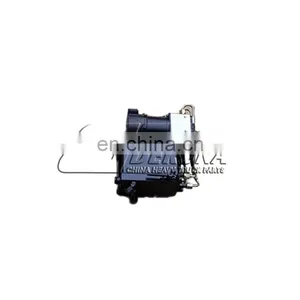 FAW Truck Spare Parts Electro Hydraulic Pump for Cab Lift Assembly 5002075AA01-C00 For FawJ6 J6p J6L J7 Truck thumbnail-3