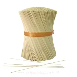 Make Smoked Natural Bamboo Sticks, Chinese Bamboo Sticks Batch Wholesale the Most Popular Products thumbnail-5