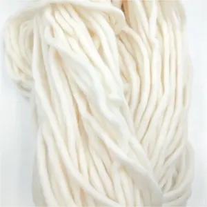 Crochet Wool Yarn New Weaving and Knitting Yarn thumbnail-3