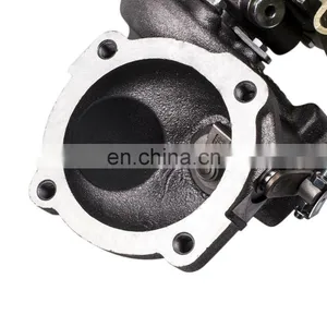 Turbocharger K03-0035 for Audi A3 Skoda Octavia Volkswagen Golf IV Bora New Beetle 1.8T 5303 988 0035 thumbnail-5
