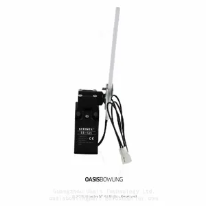 Bowling Parts MICRO SWITCH ONLY GS 47-014918-003 for Brunswick Machine thumbnail-1