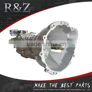 Long Service Life Automotive Small Diesel Engine Transmission thumbnail-3