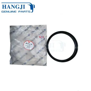Oil Seal 140*160*13 TJ-802 YBL6128H Oil Seals Bus Parts and Accessories Auto Parts thumbnail-1