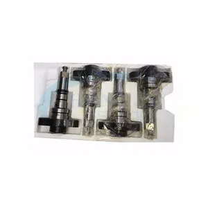 Universal Bus 8500 Bus Fuel Injection Pumps Plunger Barrel Assembly thumbnail-1