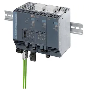 Siemens 6SE6400-4BR21-2DA0 Brake Resistor 380-480V Original 6SE64004BR212DA0 thumbnail-5