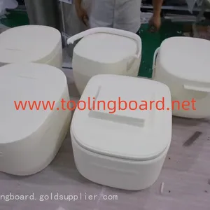 Styling and Modeling Board SB150, 0.15 G/cm3 Low Density Styling Board, Used for Make Patterns and Models thumbnail-1