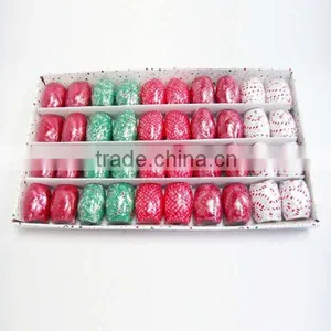 Hot Sale Various Holiday Gift Wrapping Materials Curling Ribbon Egg and Star Bow thumbnail-1