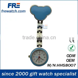 Nurse Watch Silicone Cover Custom Nurse Watch thumbnail-1