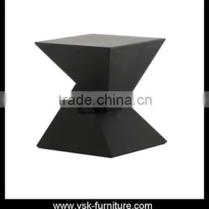 CT-210 Two Bonding Triangle Coffee Side Table Innovative Design thumbnail-1
