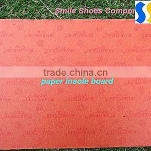 Paper Board Insole for Safety Shoes thumbnail-3