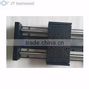 Motorized Linear Moveing Stage, Linear Translate Stage, Linear Translation Stage, Linear Stage/ 50-500mm thumbnail-4