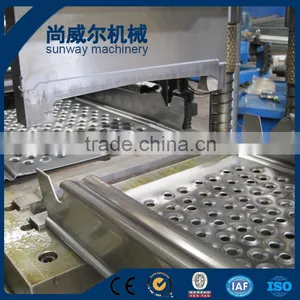 Hot Selling SCAFFOLDING TOE BOARD Machine With Low Price thumbnail-1
