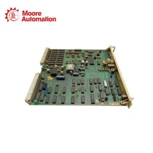 ABB DSAI145 Analog Input Board thumbnail-1