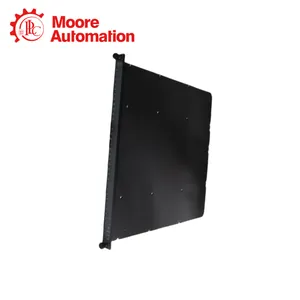 TRICONEX 4200N Analog Input Module New in Stock thumbnail-1