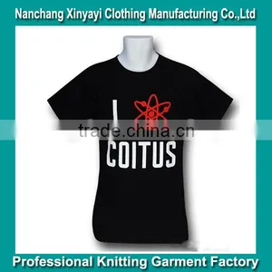 Hot Sell! Big Bang Theory Popular T-shirt/Unique Design T-shirt thumbnail-1