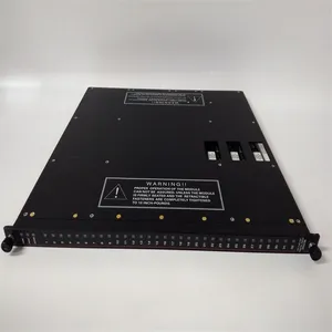 Triconex 3503E Digital Output Module thumbnail-2