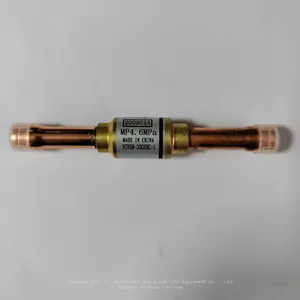 Sanhua Check Valve One-way Valve YCVS8/10-33GSHC-1 thumbnail-1