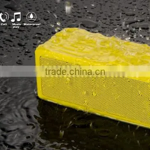 2016 Portable Waterproof Bluetooth Speaker,speaker Bluetooth Waterproof,speaker Waterproof thumbnail-1