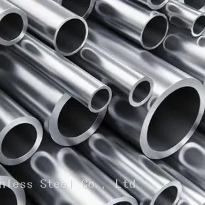 304 Stainless Steel Bright Tube A269 Clean Pipe A Large Asian Manufacturer of 304 Stainless Steel Pipes Large-scale Stainless Steel Pipe Manufacturer thumbnail-5