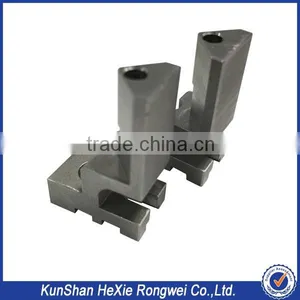 OEM Custom Parts Titanium Material Metal Machining Projects thumbnail-2